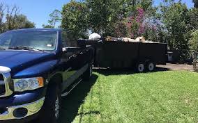 Best Residential Junk Removal  in Severance, CO